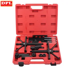 Crankshaft Camshaft Engine Alignment Timing Locking Tool Set For Volvo S40 S80 XC60 XC90 2.4L 2.5T