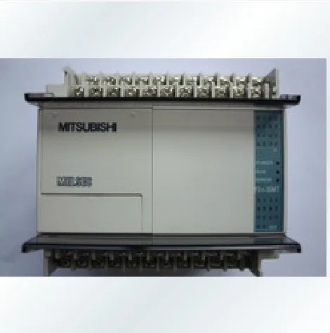 FX1S-20MR-001 new Mitsubishi PLC programmable controller one year warranty very easy and cheap