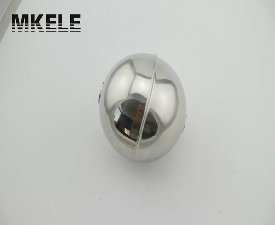 125*125*23 100*100*30 Stainless steel ball float magnetic floating magnetic float level switch small accessories