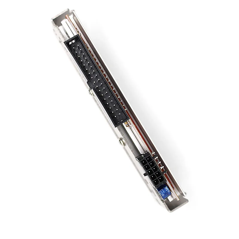 Imagem -03 - Cabeça de Impressão da Cabeça de Impressão para Zebra Z4m Z4mplus Z4000 203dpi Térmica Impressora Etiqueta Código de Barras 90 Dias Garantia Novo G790561m