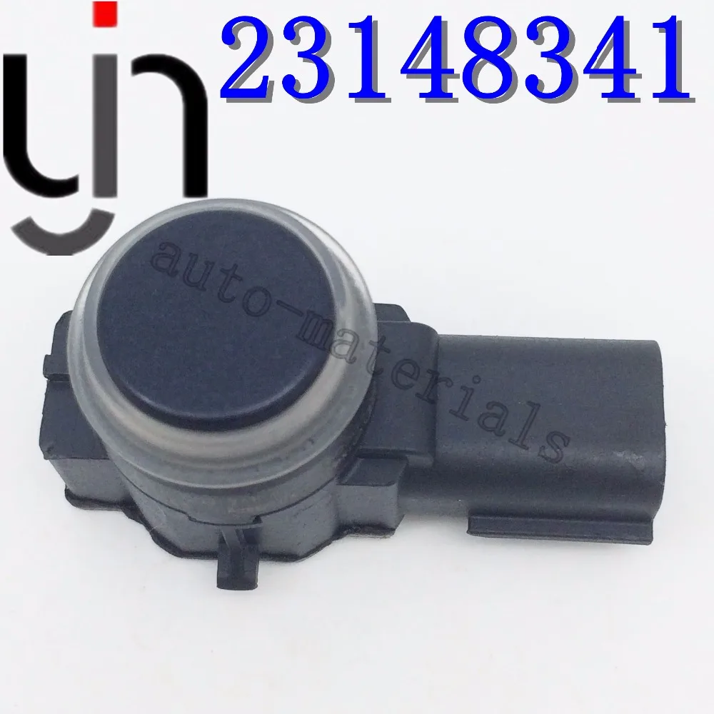 4pcs 23148340 23148341 23148342 PDC Car Parking Sensor Reverse Assist for Corsa E Mokka X Insignia 2 Zafira C Meriva B 2014-2019