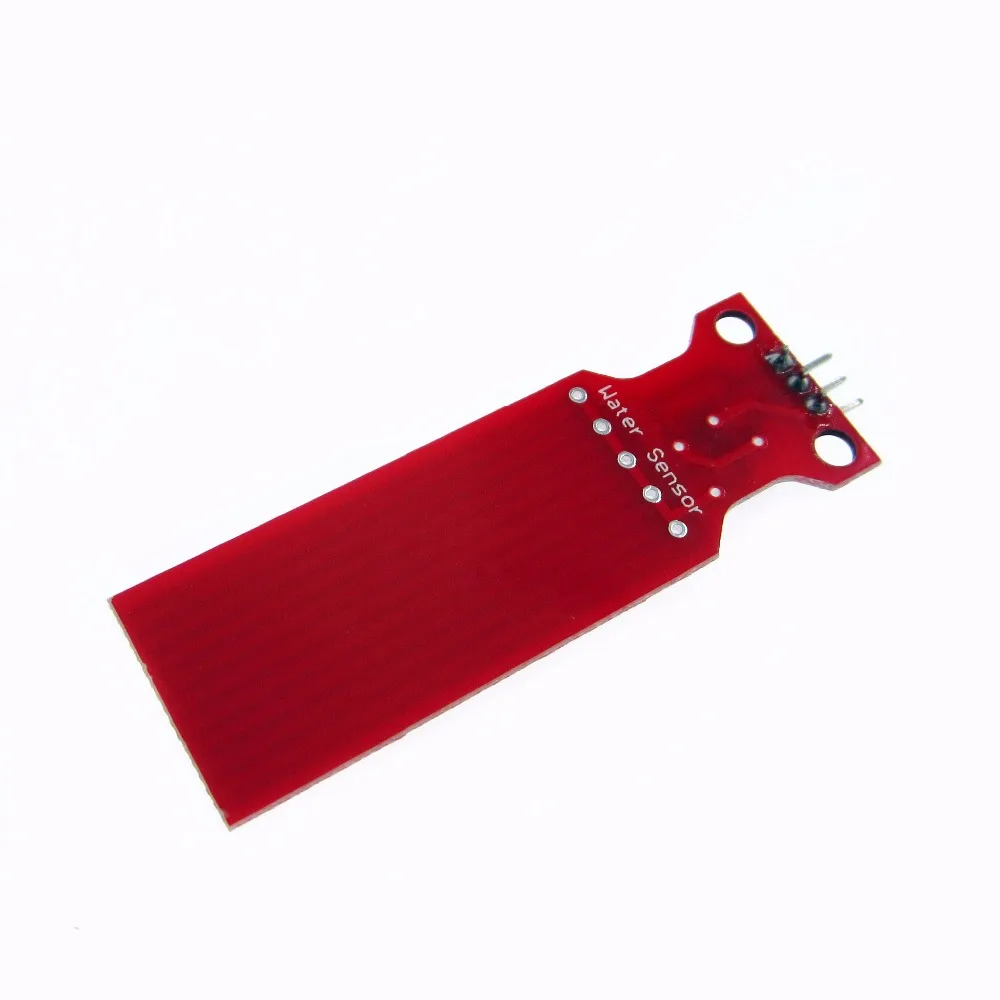 وحدة استشعار مستوى مياه الأمطار ، كشف العمق ، جديد ، 10 قطعة