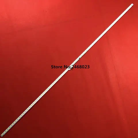 2pcs LED 백라이트 스트립 LED50X1A RSAG7.820.5663 RSAG7.820.5815 HE500HF-B57 LT-1134017-A HE500HU-B51 B54
