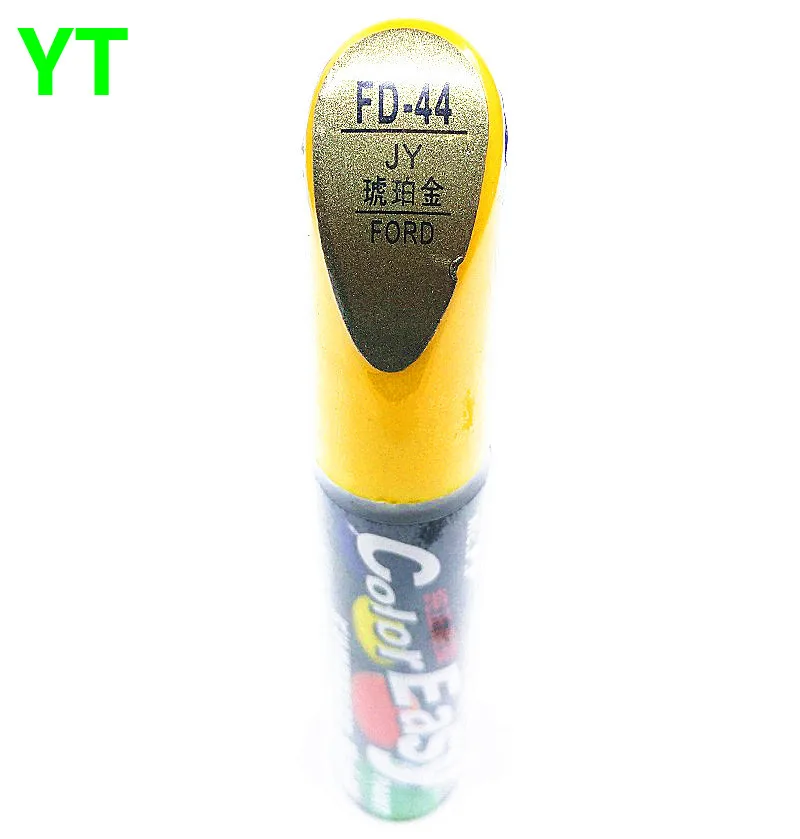 

Car scratch repair pen, auto paint pen for ford ecosport,kuga, focus,s-max,fiesta ,car painting pen