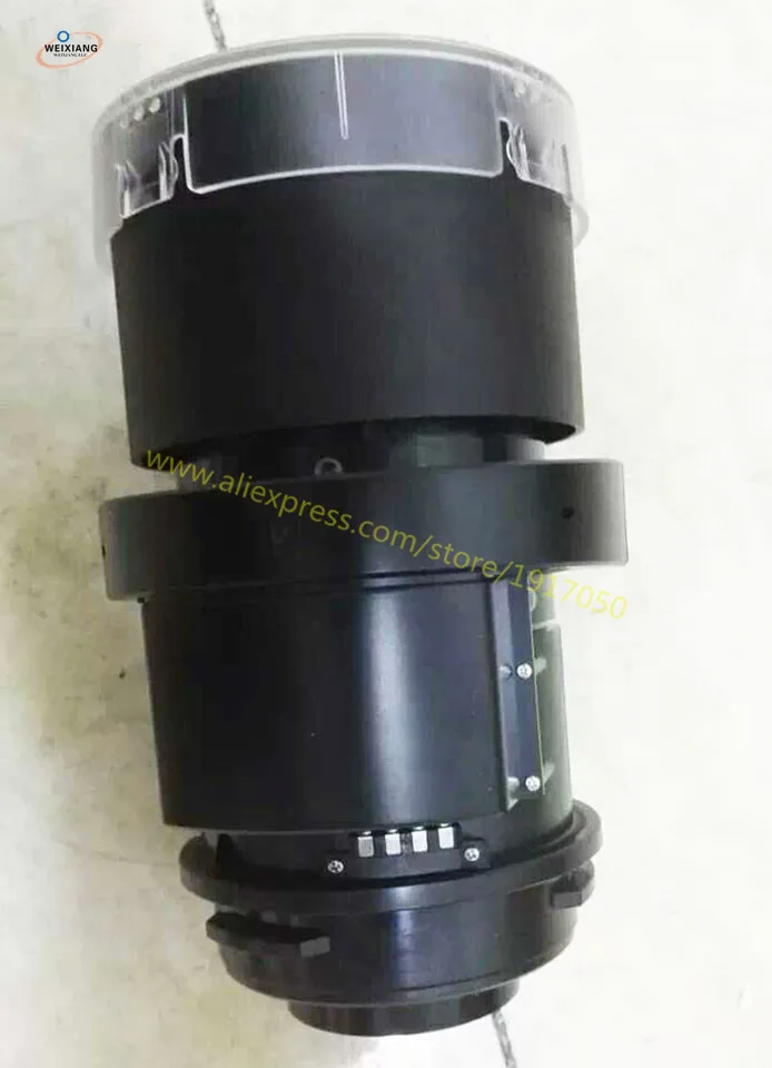 SANYO LNS-S20/PLC-XM1000C /PLC-XM1500C /PLC-XM100 표준 줌 렌즈용 PLC-XM150 프로젝터 렌즈