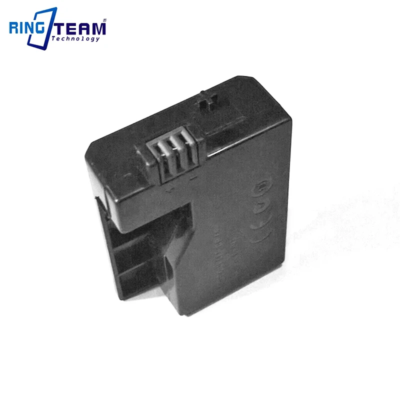 

10Pcs LP-E5 Fake Battery DR-E5 DC Coupler of ACK-E5 for Canon Digital EOS Rebel XSi XS 450D 500D 1000D Kiss F X2 X3 T1i Camera