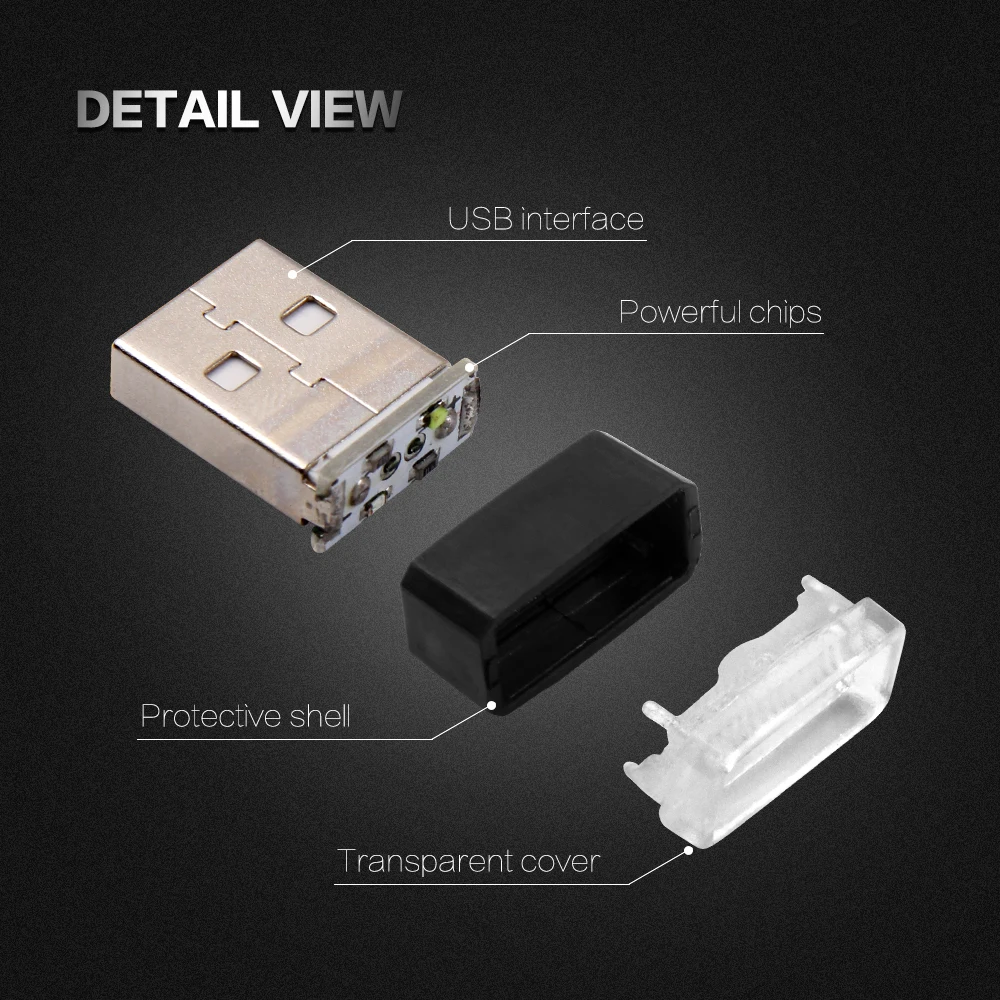 LED Car Interior Atmosphere light Accessories Sticker For SEAT Leon 1 2 3 MK3 FR Cordoba Ibiza Arosa Alhambra Altea Exeo Toledo