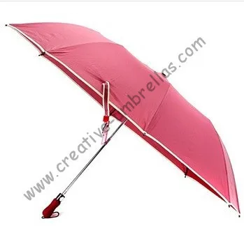 

Free shipping,professional making umbrellas,two fold golf umbrellas.hex-angular 50T steel shaft,auto open,double layer,windproof