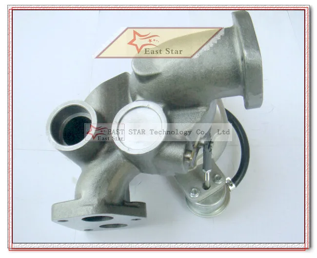 Free Ship T250-04 452055-5004S 452055 ERR4893 Turbo Turbocharger For Land-Rover Defender Range Rover Gemini III 300TDI 90- 2.5L