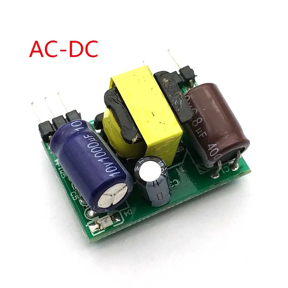 AC 90 ~ 240V/110V 220VถึงDC 3V 5V 9V 12V 15V 24V 5W/Converter/อะแดปเตอร์ไฟ