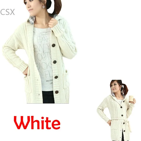 MwOiiOwM 2013 New Antumn warm winter cardigans,long sleeve cardigans women sweater F 51