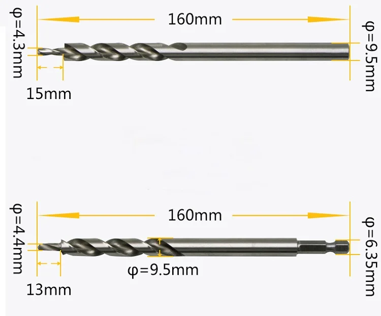 New Wood Inclined hole fixing clamp with dirll Slant hole pull clip Slant hole special fixing clamp drilling Accessories