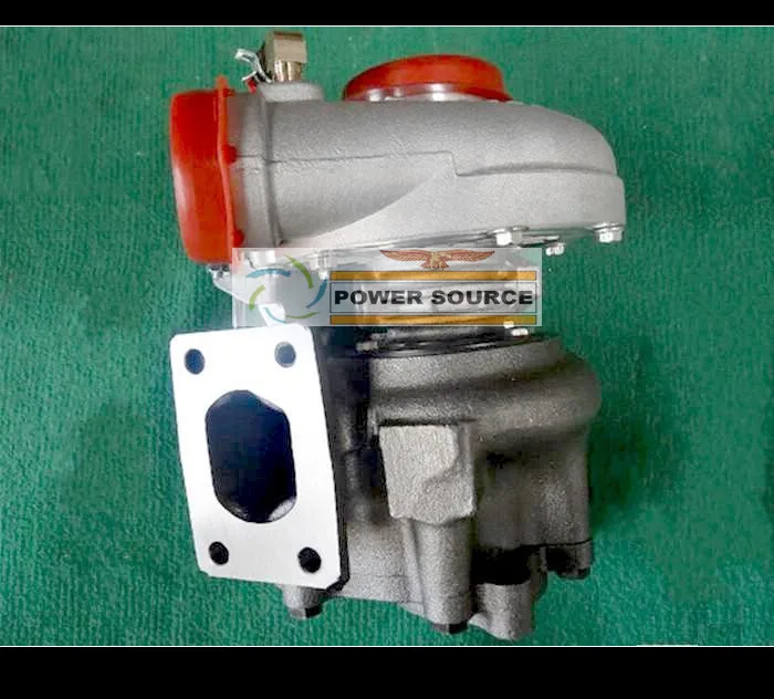 Turbo SJ60F-1E T748…