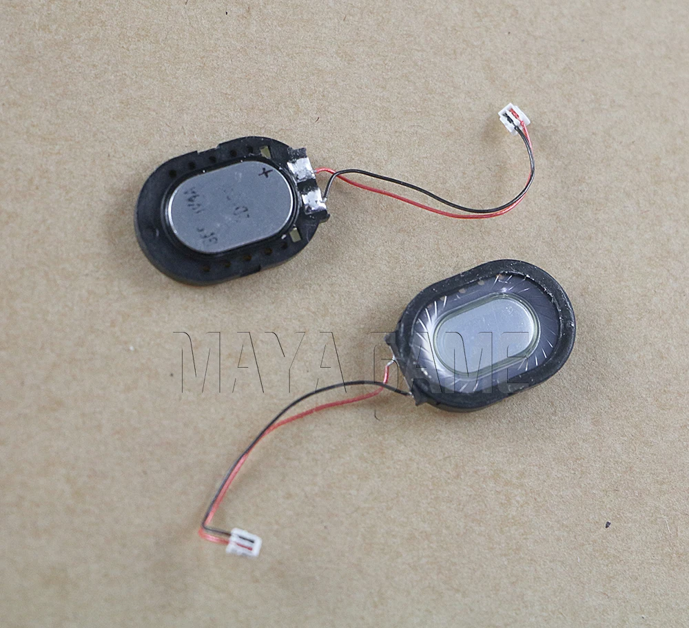 Ban Đầu Cho Nintend Switch NS Công Tắc Tay Cầm Loa Âm Lượng Âm Thanh Thay Phím Phần Loa Lắp Sẵn