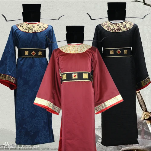 

ancient minister robes for men Magistrate cosplay han fu han dynasty costume for men china song dynasty clothing for men