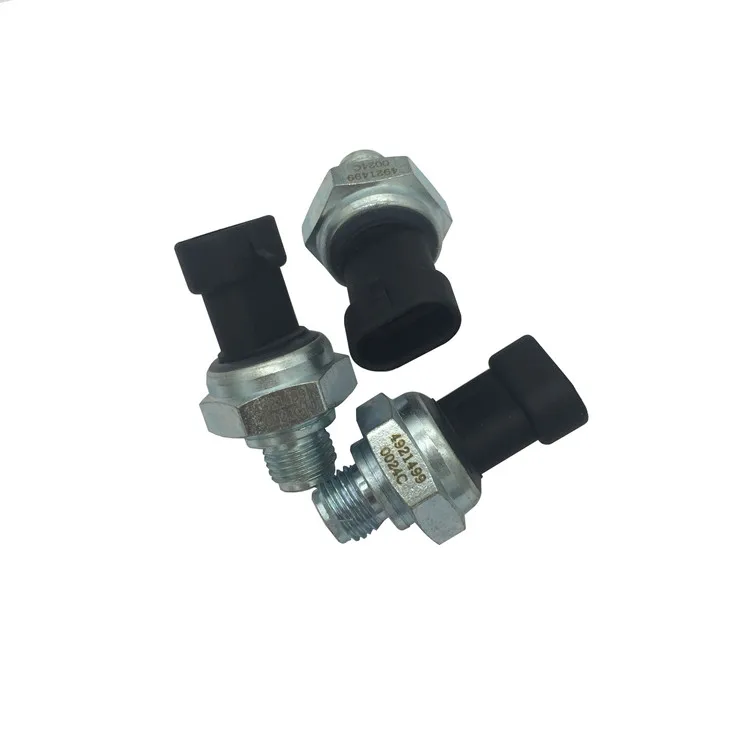 NEW  Top Selling High quanlity oil pressure sensor  4921499