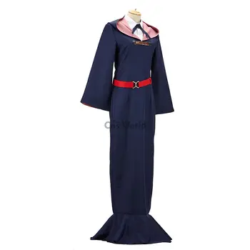 10 best sales Little Witch Academia Cosplay - №6