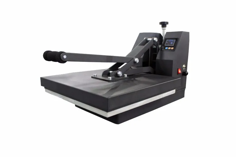 

LCD Controller Heat Transfer T-shirt Printing Machine