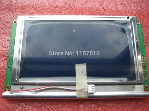 Sell original NECY240128NF (replace OGM-128GS24Y-1-F5025) Industrial LCD display  LCD module