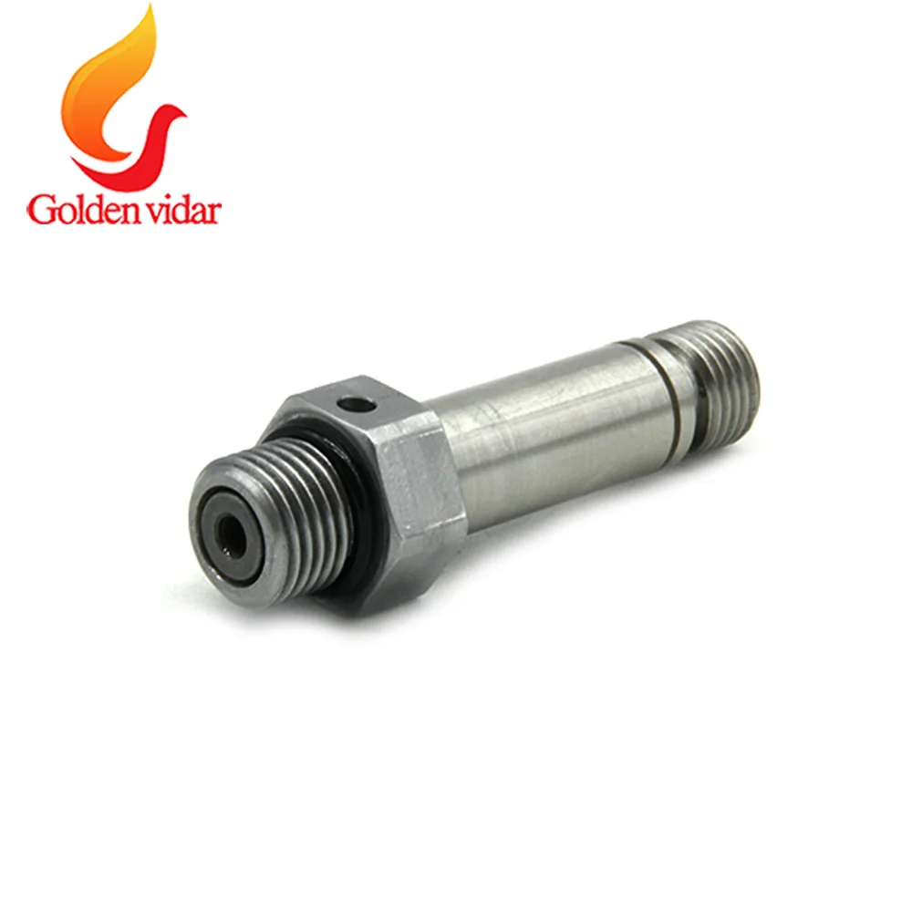 Pressure valve, Poppet Valve 319-0678, suit for CAT C7/C9 actuation pump, common rail diesel fuel spare part, lift valve for C7