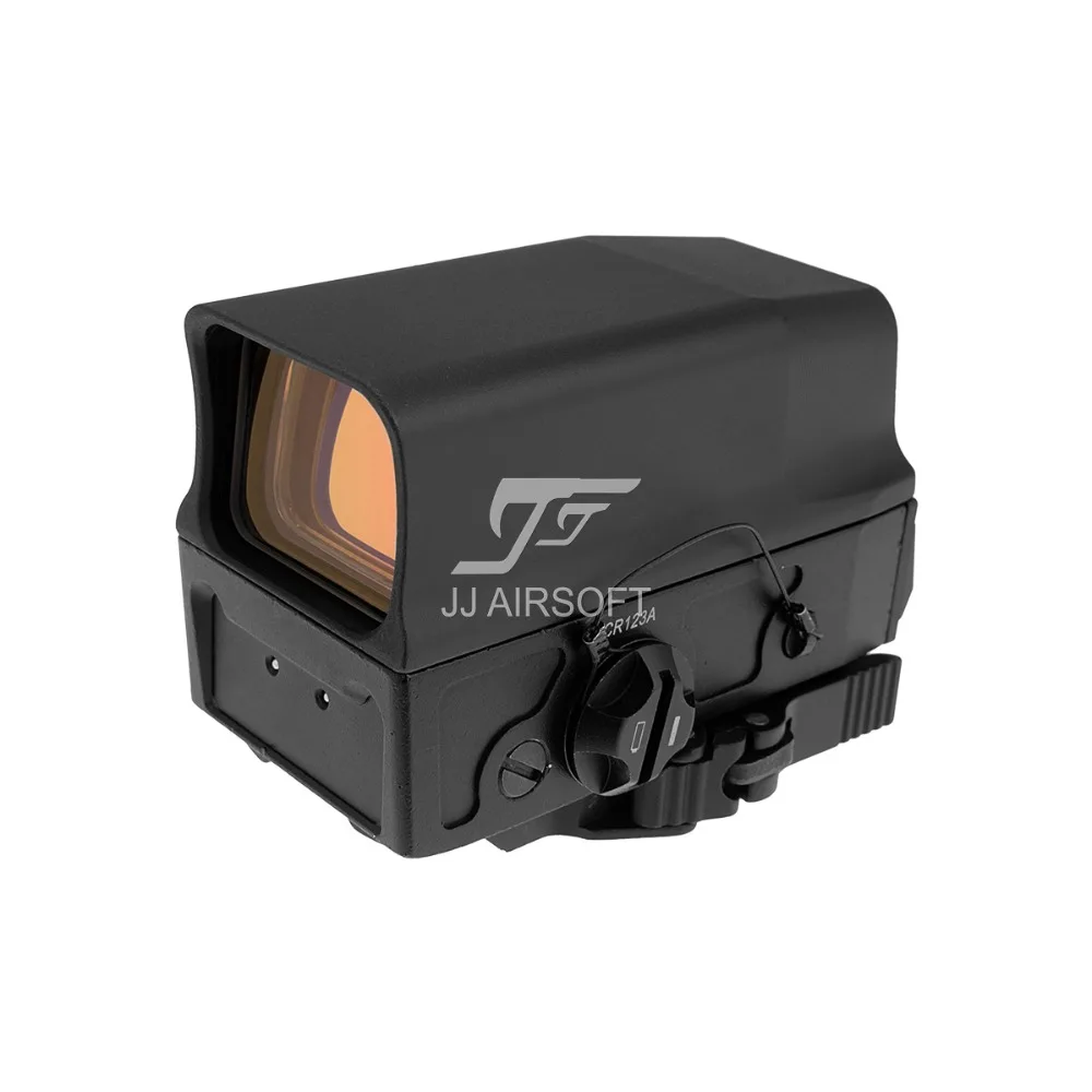 

ACI VTX RAUH1 Red Dot Sight (Black)