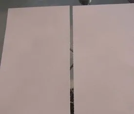 Kantoor papier perforeren machine, Handleiding perforator