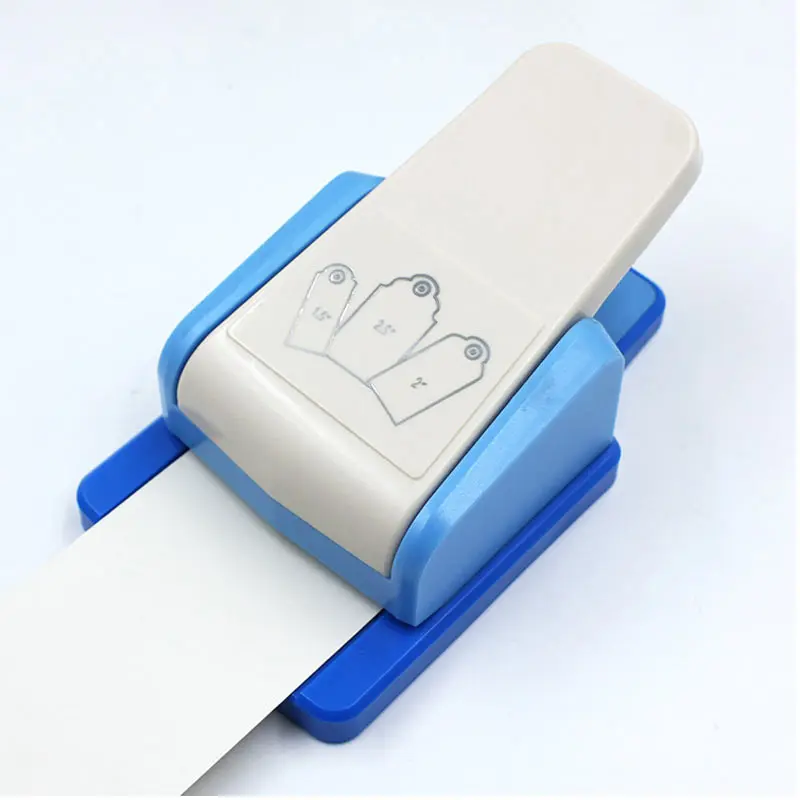 Bookmark DIY Punch Craft Hole Punch EVA  puncher Kids Scrapbook Paper Cutter Scrapbooking Punches Embossing Device