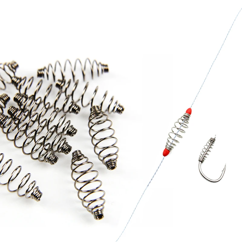 Spring Simpleyi Jig Heads – Anzuelos para vinilo