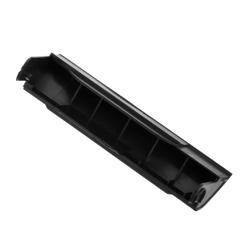 HDD Caddy Cover Hard Disk Drive Holder Screw Laptop Accessory Replacement for DELL E6320