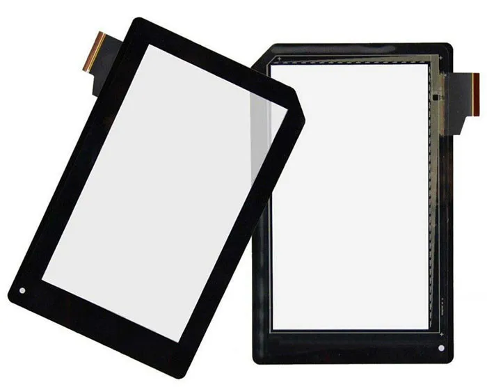 7 inch Digitizer Touch Screen Replacement For Acer iconia tab B1-A71 1 B1 A71 in stock