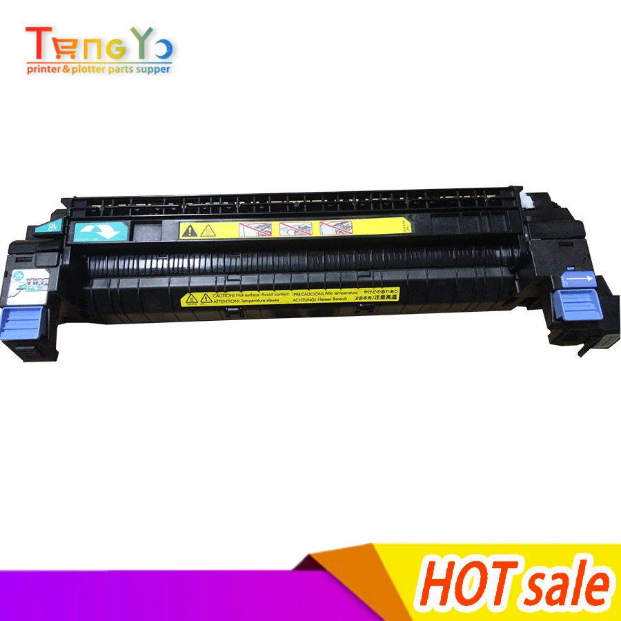 Original RM1-9372 RM1-9373 Fuser Assembly Unit Laserjet Enterprise M700 M775 775 700  Heating Unit fuser unit Printer Parts