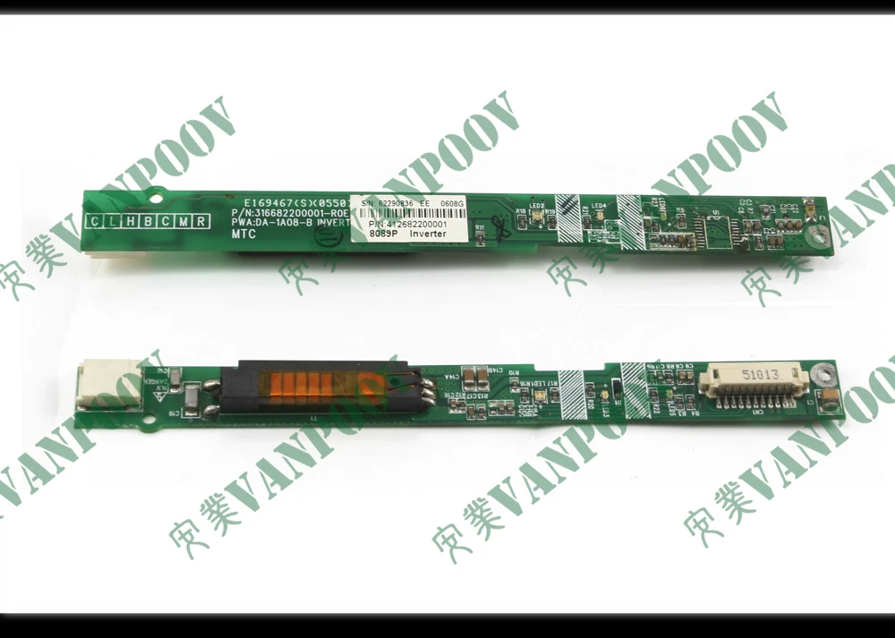 New Zmitac Mtc Lcd … - image