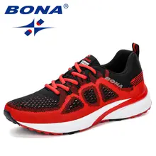 Men's Mesh Running Shoes #4