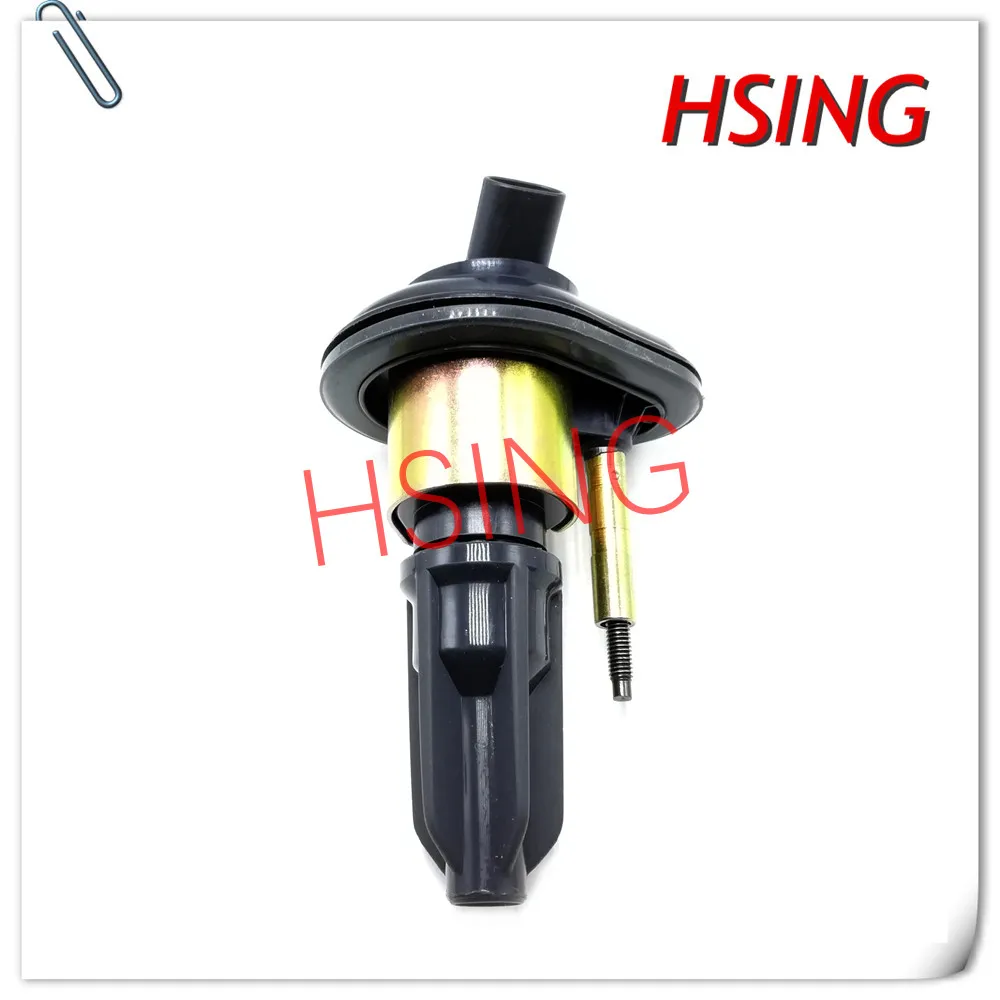 Ignition Coil Fits For Rainier Colorado Ascender Canyon Hummer H2 H3 ***Part No# 12568062 19300921 8125680620