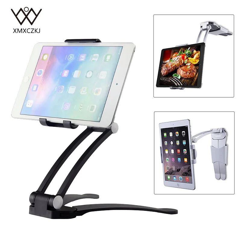 Kitchen Tablet Phone Holder For 4.92