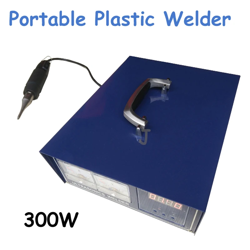 Ultrasonic positioning welding machine Plastic Welding Machine Ultrasonic Plastic Welding Machine Can Welder PE Material