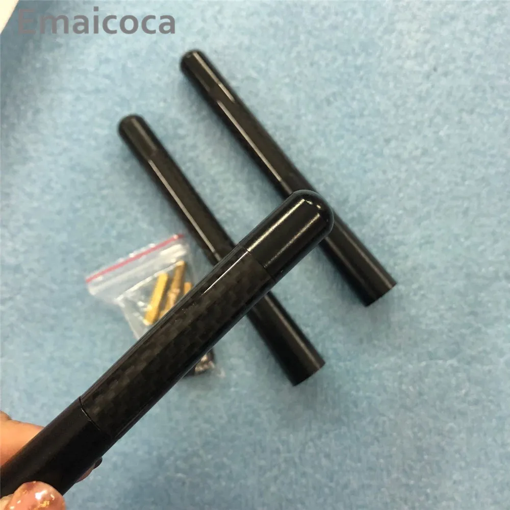 Emaicoca Car FM Radio Aerial Antenna Modify case For Lifan all Model X60 CEBRIUM 320 330 520 620 720 820