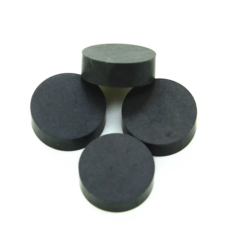 Katı CBN insert PCBN cnc torna araçları RNGN0903 RNMN RCGX1207 çelik demir fren diski ruloları için metal işleme torna metal kesme