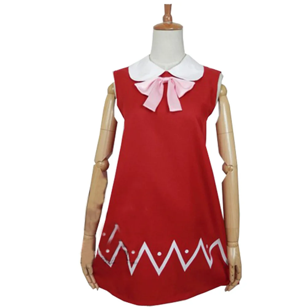 

2024 Perona Cosplay Costume Perona Kid Cosplay Dress