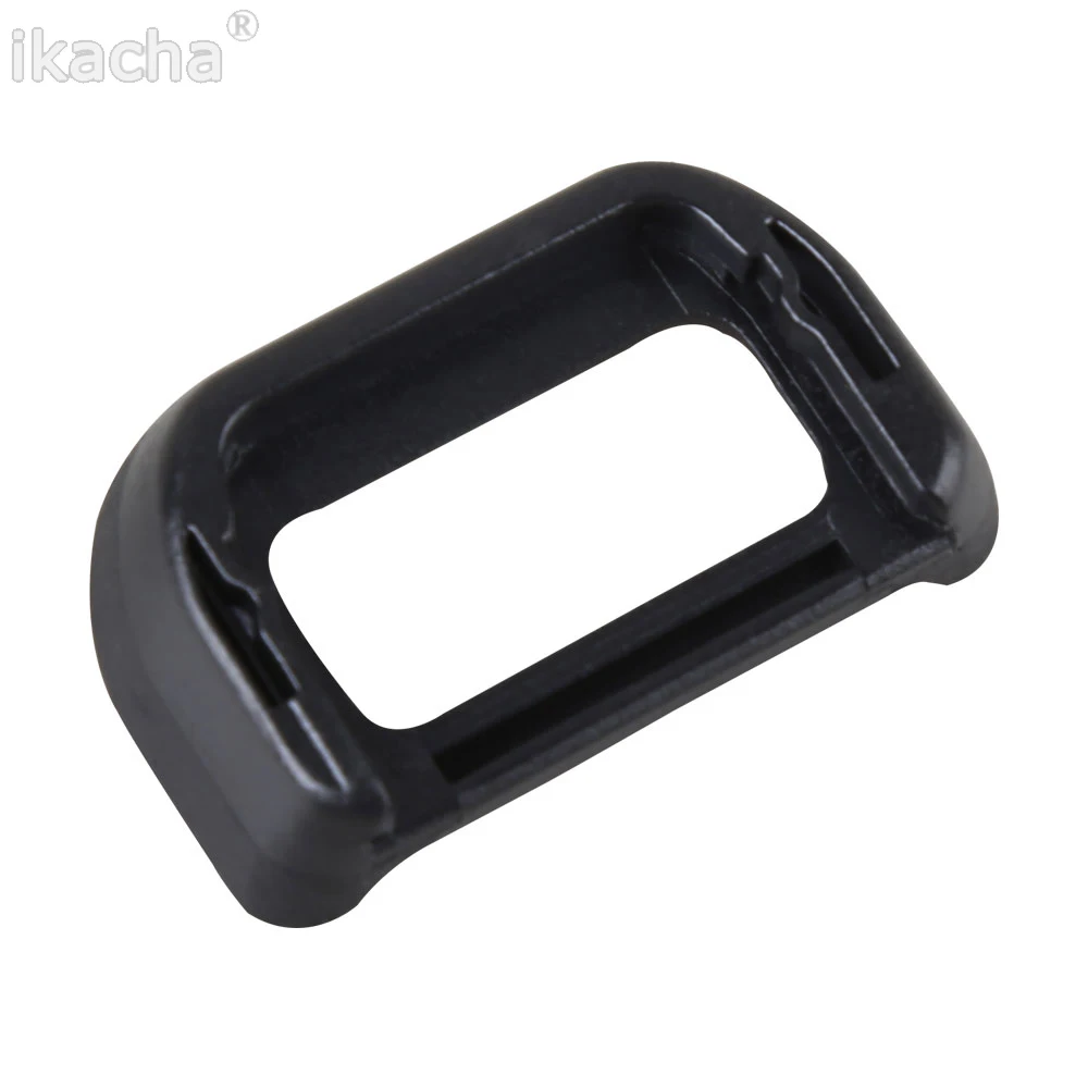 FDA-EP17 EP17 EP-17 Eye Cup Eyepiece Viewfinder Eyecup Hard ABS Eyecup For Sony A6500 Camera