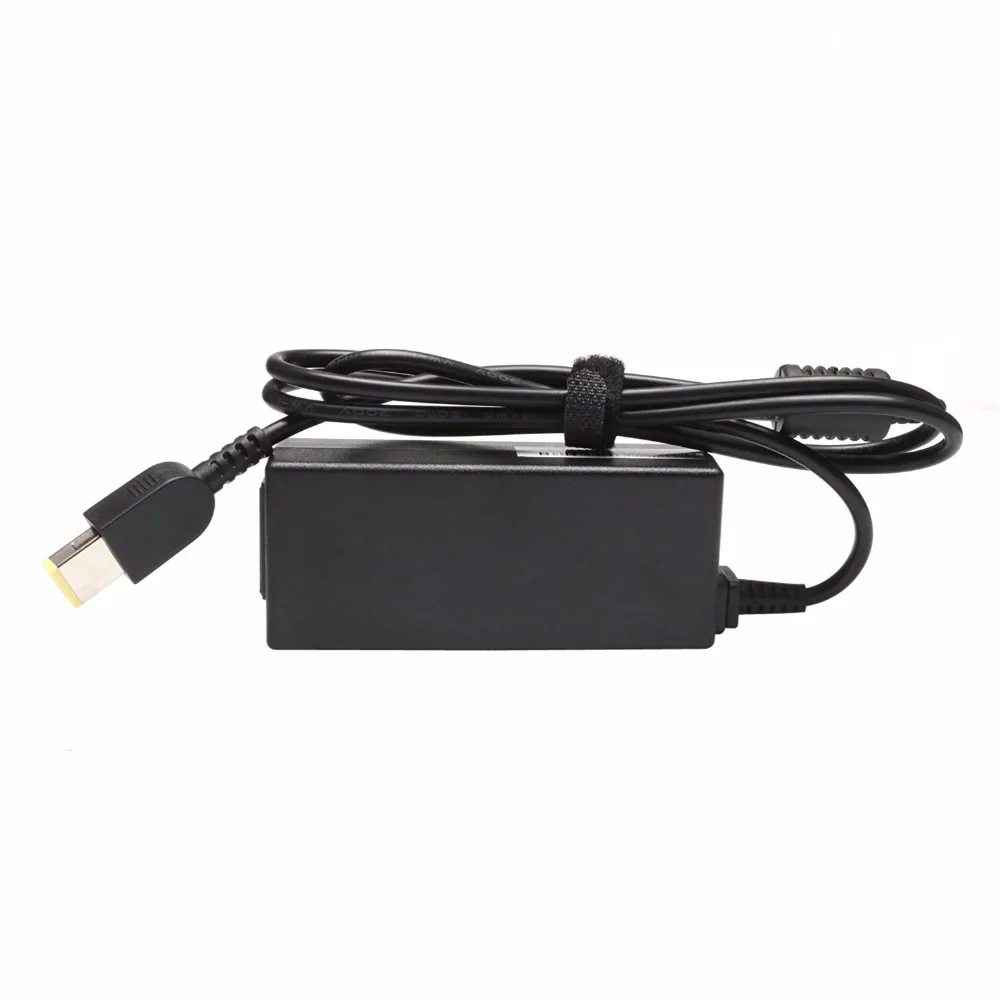 레노버용 AC 어댑터 공급 코드, 20V 2.25A 45W, ADLX45NLC3A ADLX45NCC3A ADLX45NDC3A ADLX45NCC2A ADLX45NLC2A 0B47030 0C19880 3620