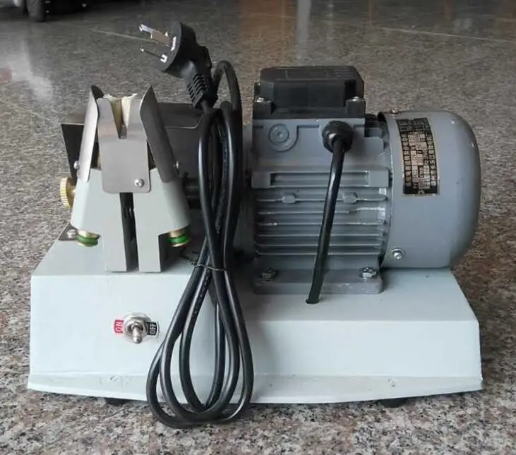 Enameled Wire Stripping Machine Popular Wire Stripper 