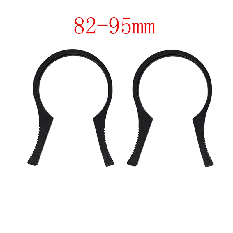 2pcs Wrench Camera Lens Filter Removal Tool for 37 43 46 49 52 55 58 62 67 72 77 82 86 95mm UV CPL MCUV ND Filter