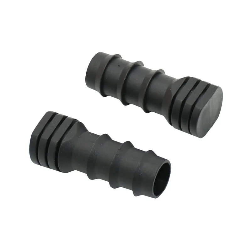 3/4 inch Garden hose plug 20mm irrigation hose end plug plastic water seal Gardening tools 10pcs