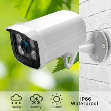 AHD 2MP Waterproof Security Camera #2