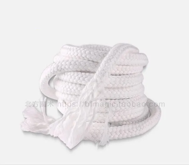 Magicians Rope,White Color 10m Magic Tricks Magic Cotton Rope,Magic Accessories,Magia Toys Classic Magie