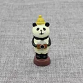 Panda with Camera