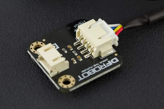 Arduino Photoelectric liquid level sensor optical Water level probe Contact type Arduino LattePanda