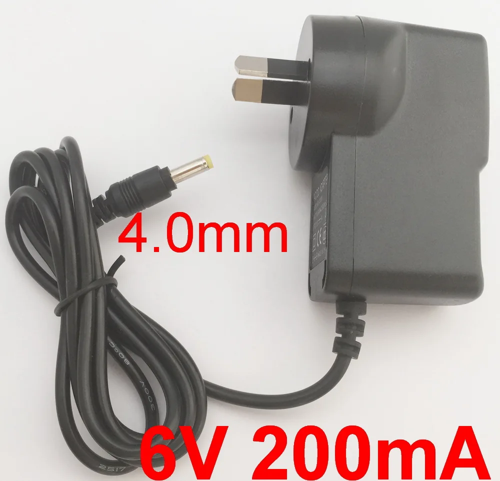 12V - 4mm X 1.7mm 4.0mmX1.7mm 4X1.7 Adapter Power Supply Charger AC-DC PLUG 12V - 4mm X 1.7mm 4.0mmX1.7mm 4X1.7 Adapter Power Supply Charger AC-DC PLUG