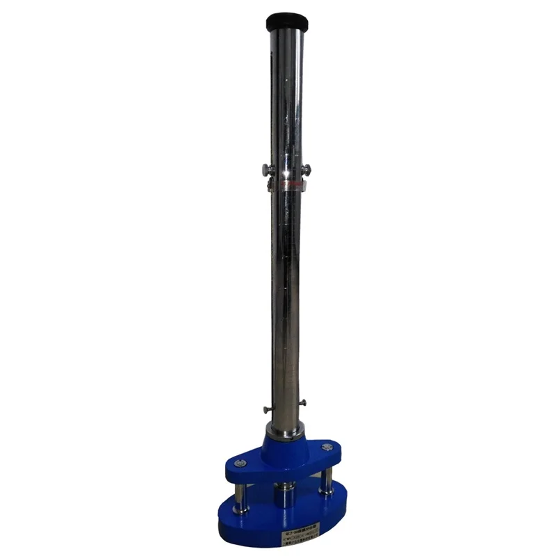 

Paint Film Impactor Impact Testing Machine Impacting Tester